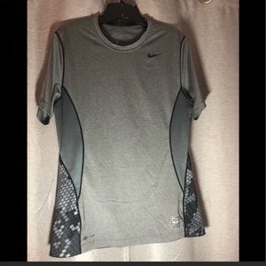 Nike Pro-Combat Dri-Fit Shirt